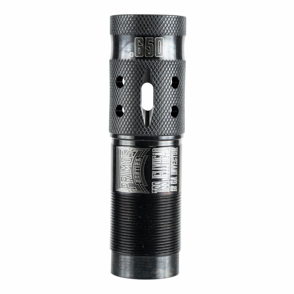 

Bushnell JellyHead TSS Turkey Choke Tube for Invector/Mossberg 500, 12 GA