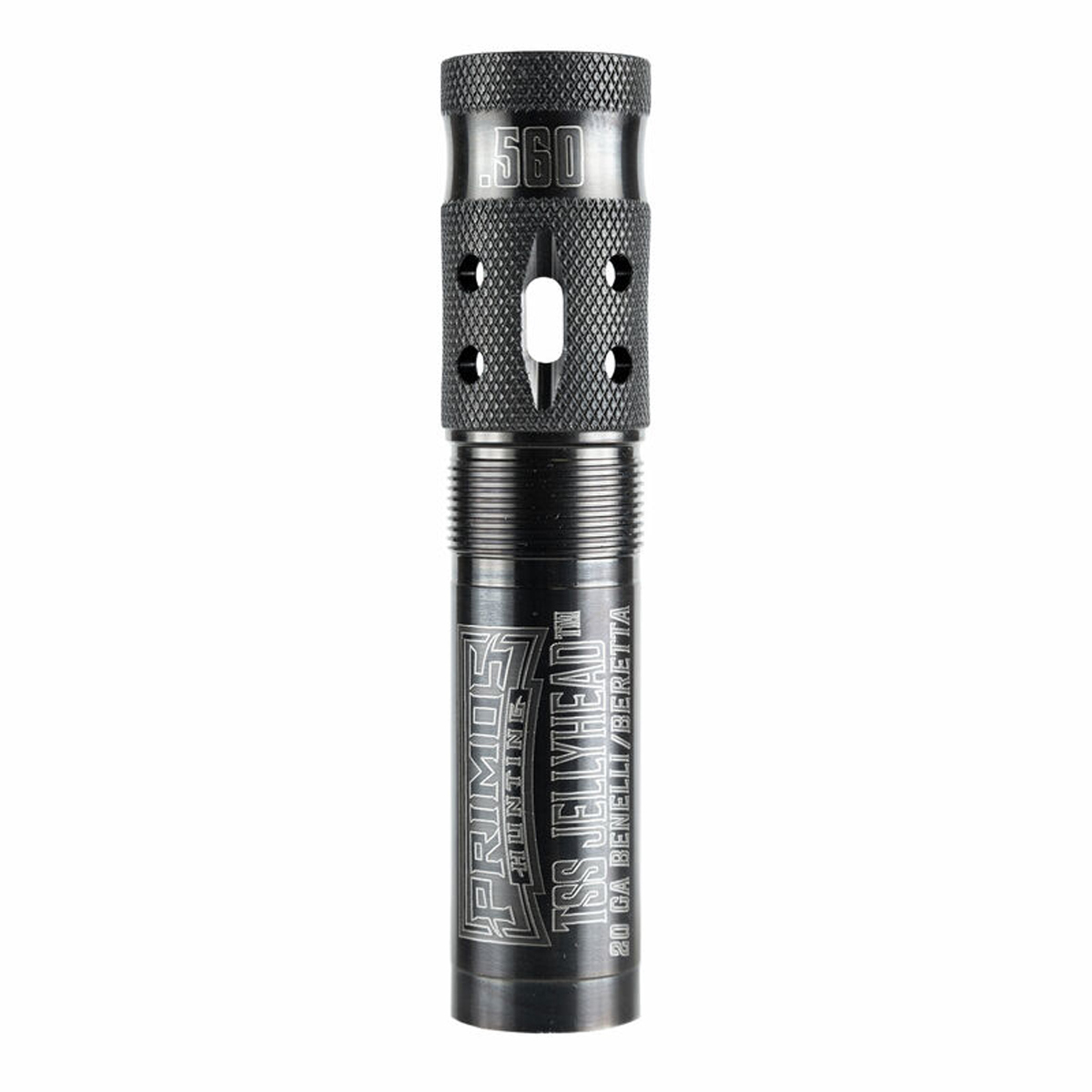 

Bushnell JellyHead TSS Turkey Choke Tube for Beretta/Benelli Mobil, 20 GA