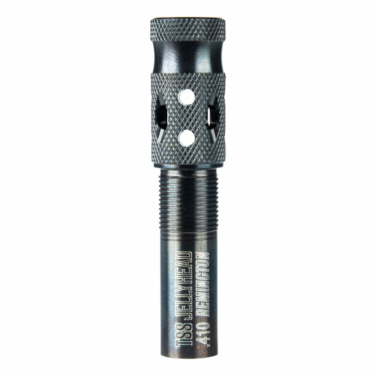 

Bushnell JellyHead TSS Turkey Choke Tube for .410 Remington Shotgun, Black