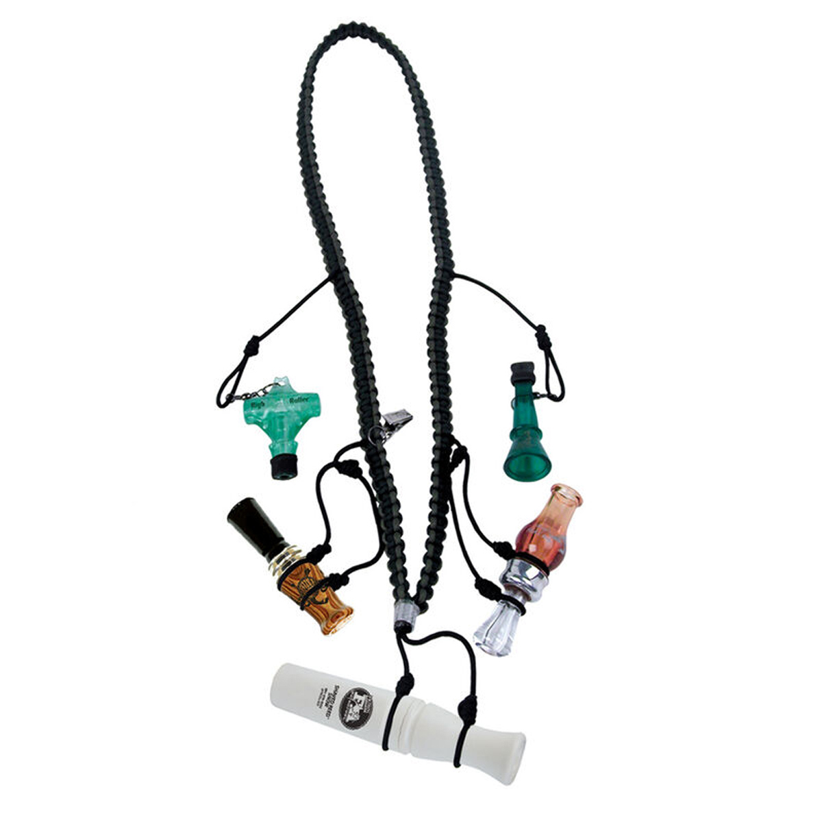 

Bushnell Waterfowler's 3 Call Lanyard