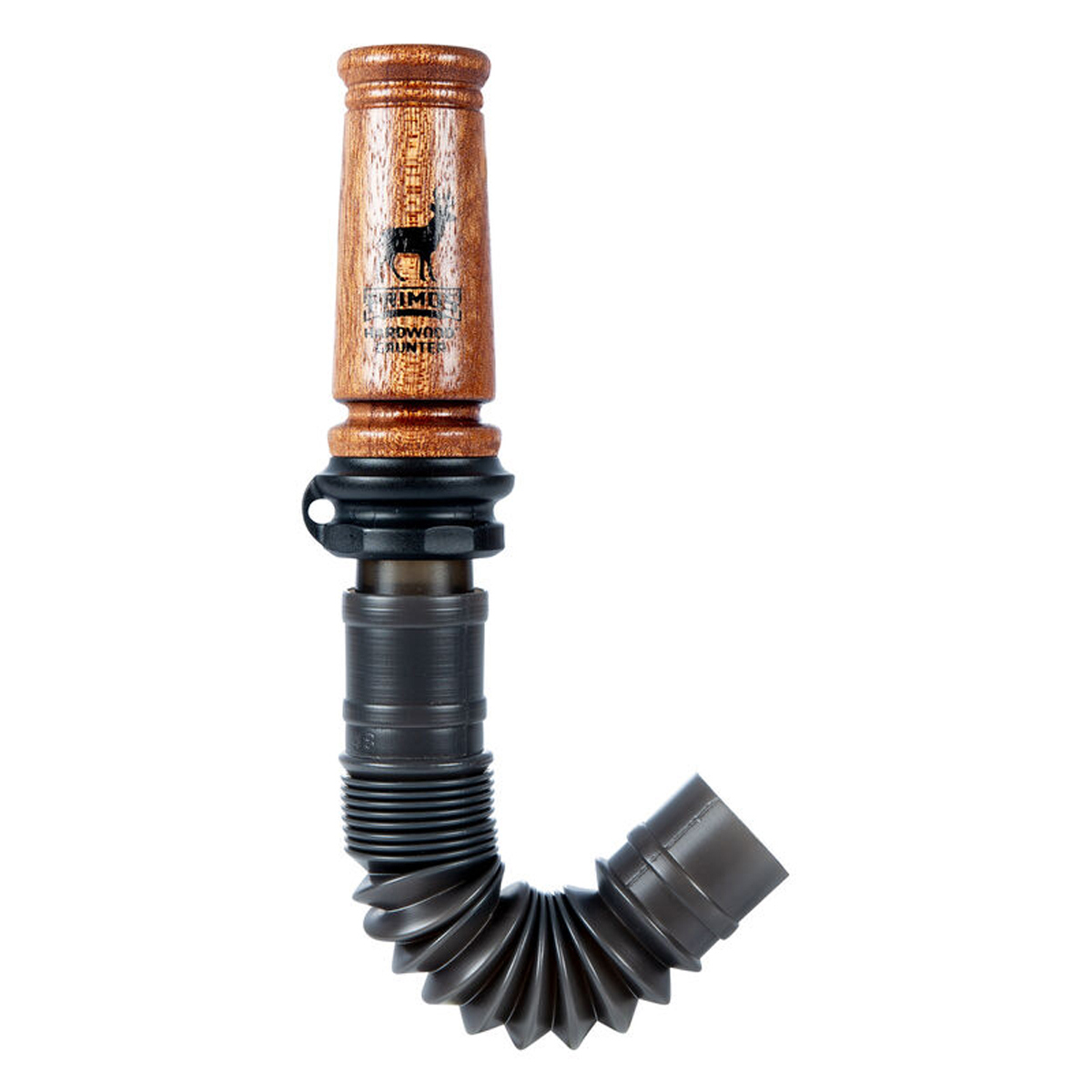 

Bushnell Hardwood Grunter Grunt Call