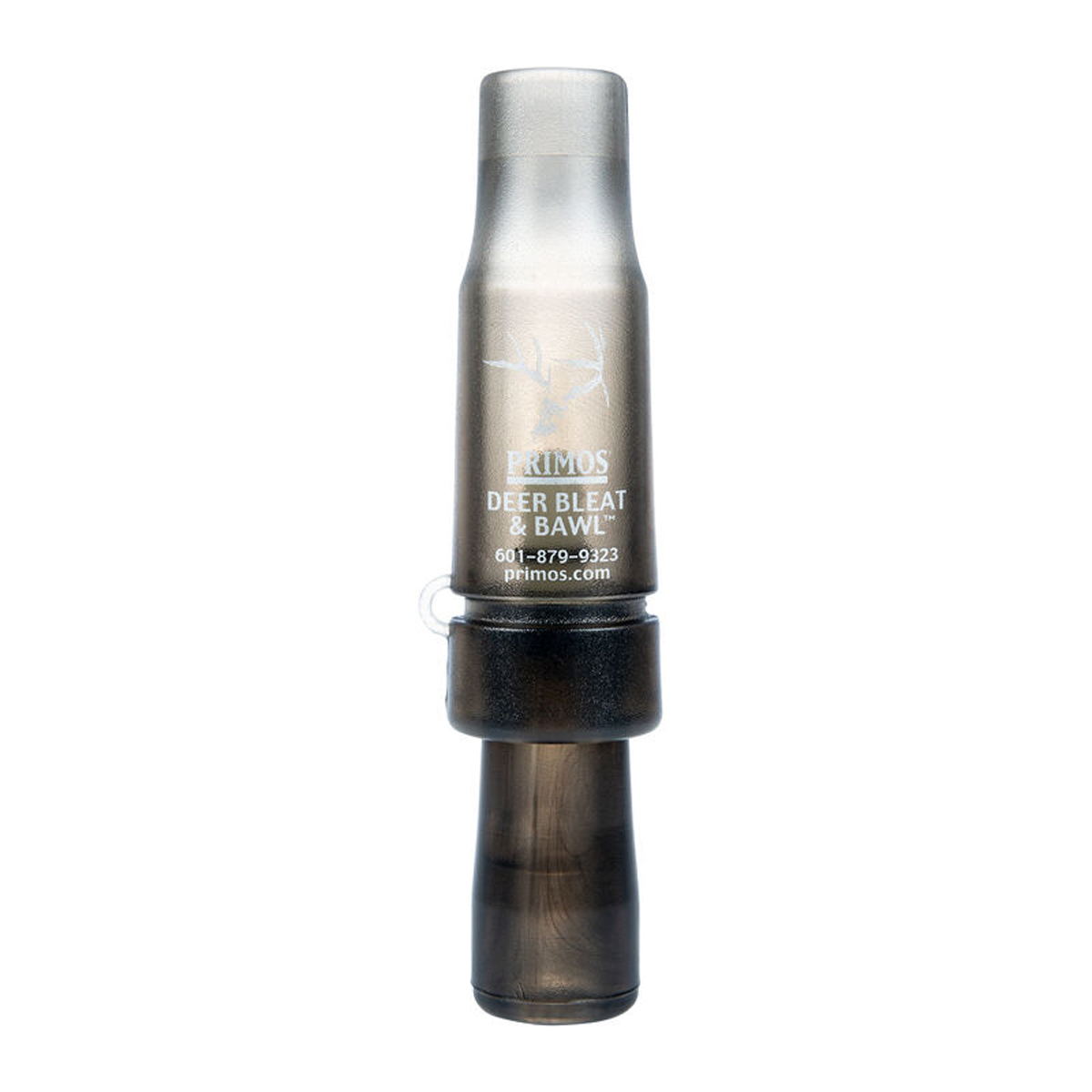 

Bushnell Deer Bleat and Bawl Call, Clear