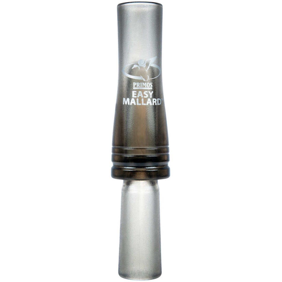 

Bushnell Easy Mallard Duck Call, Clear