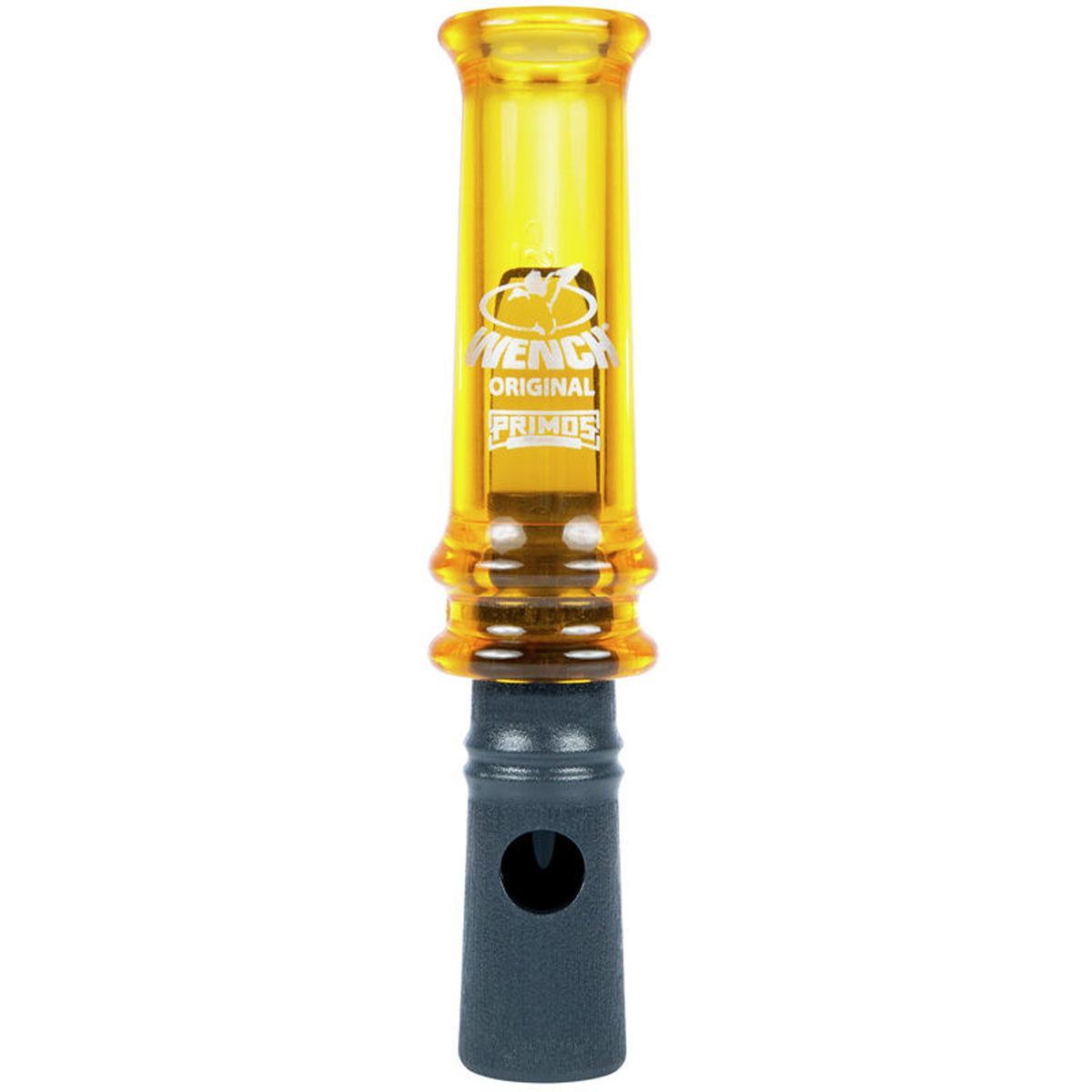 

Bushnell The Original Wench Duck Call, Orange