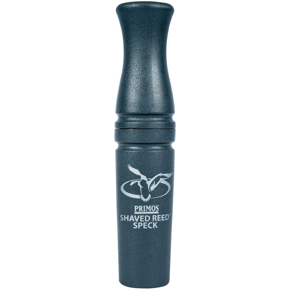 

Bushnell Shaved Reed Speck Goose Call, Gray
