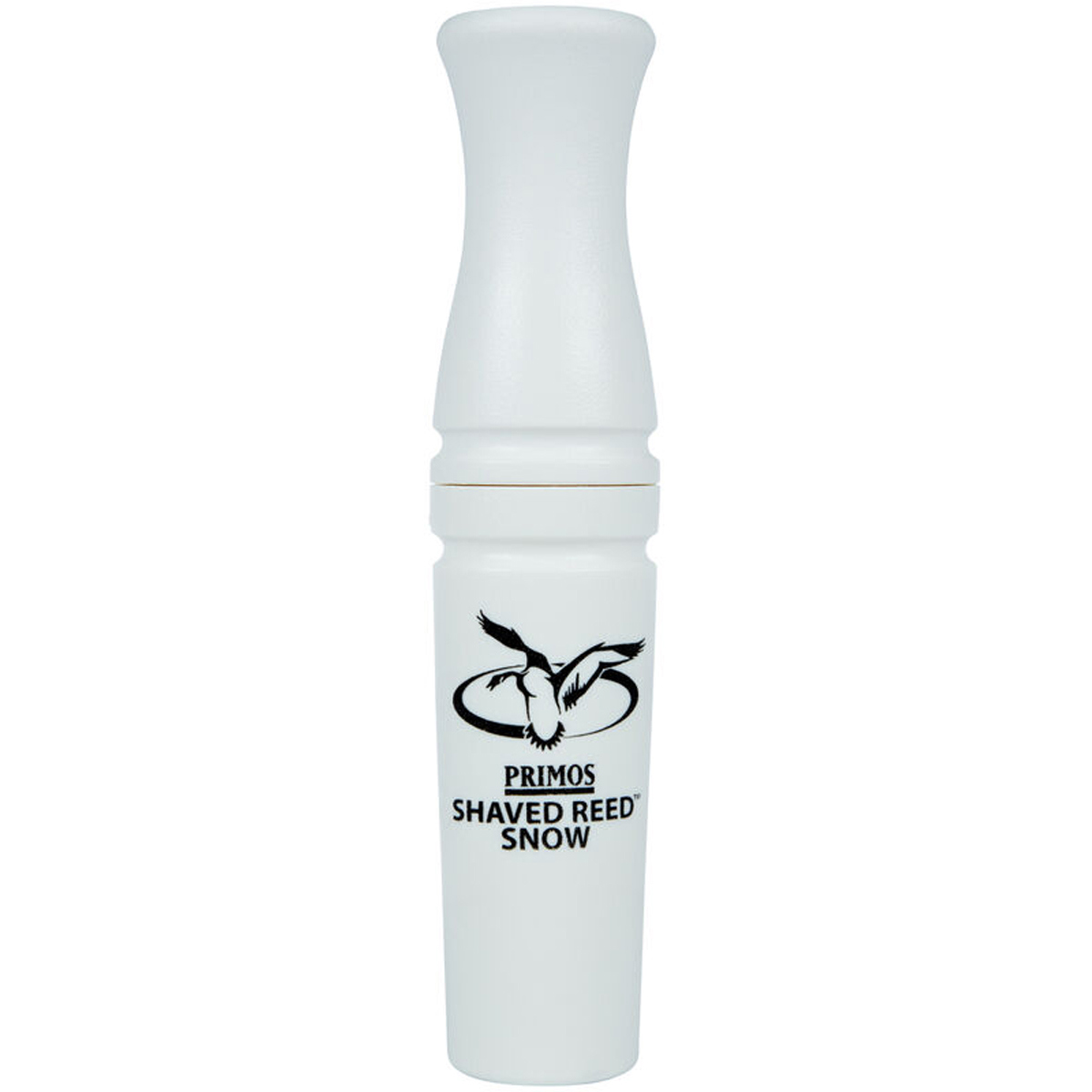 

Bushnell Shaved Reed Snow Goose Call, White