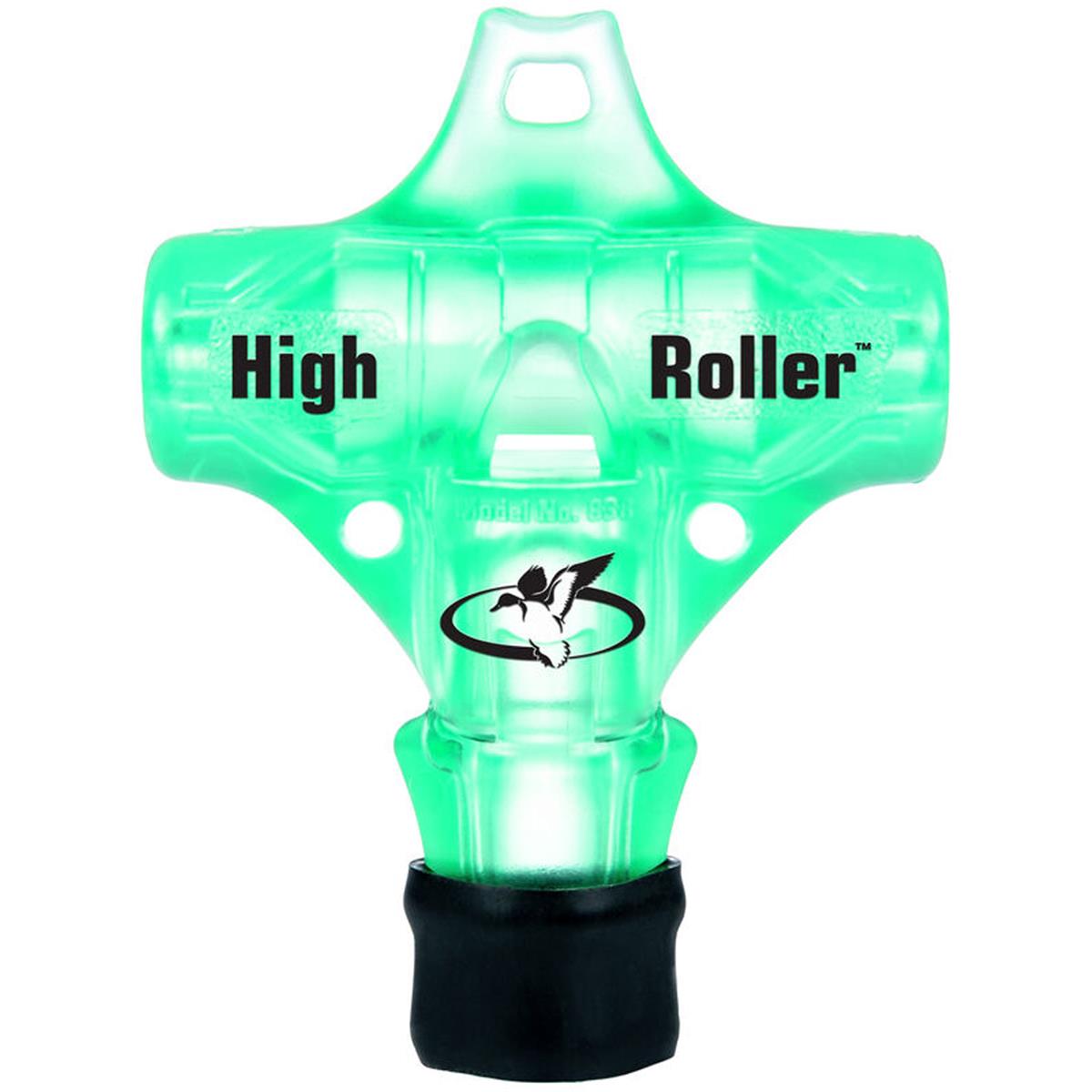 Image of Bushnell High Roller Duck Whistle