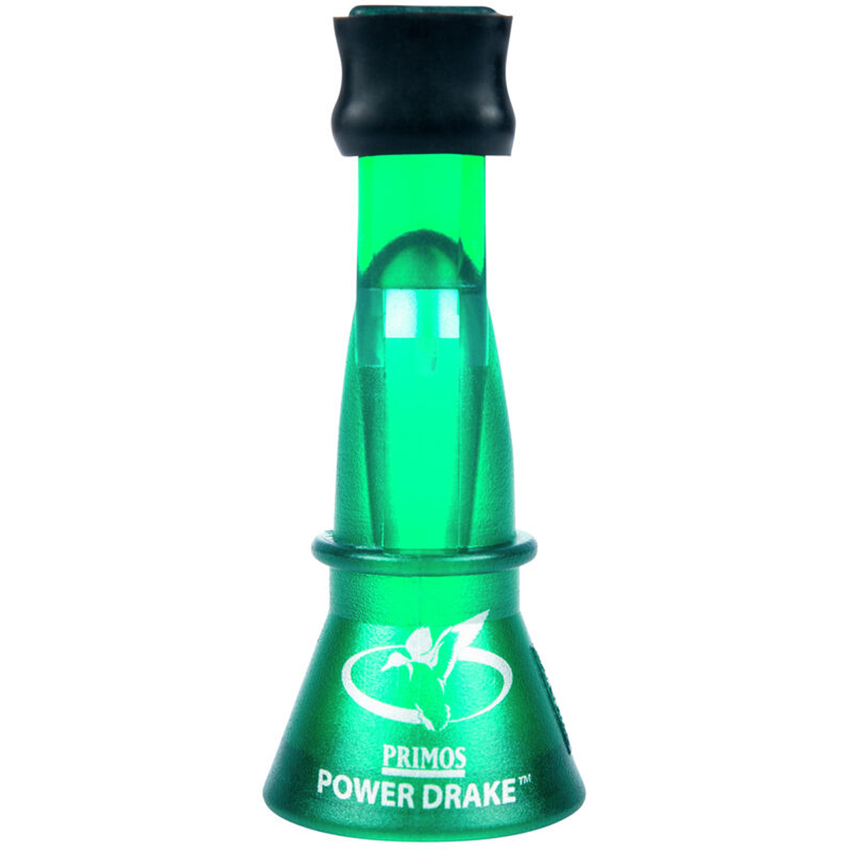 

Bushnell Power Drake and Duck Whistle, Green