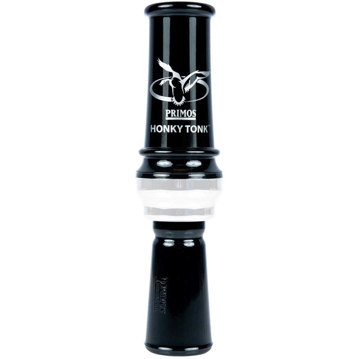 Image of Bushnell Short-Reed Honky Tonk Goose Call