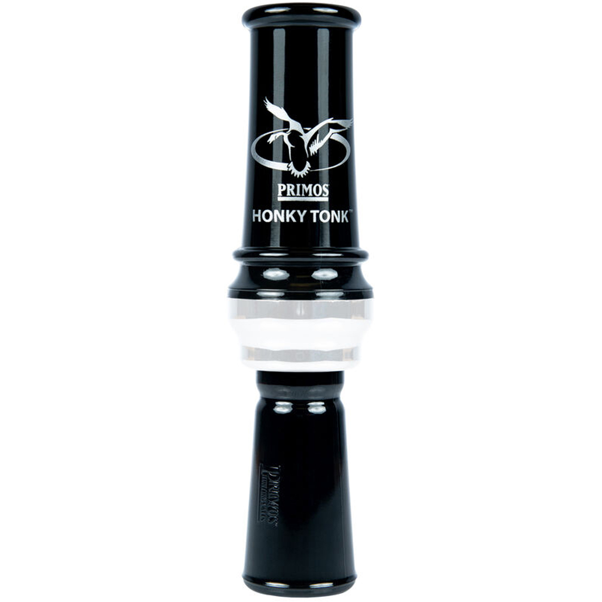 

Bushnell Short-Reed Honky Tonk Goose Call, Black