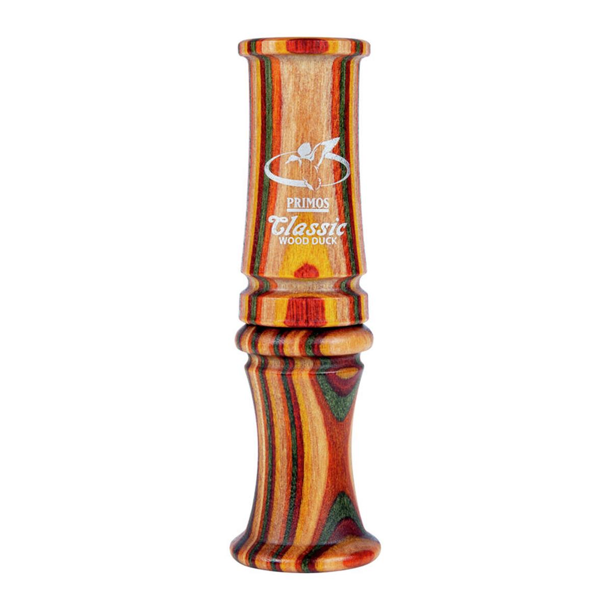 Image of Bushnell Classic Wood Duck Call