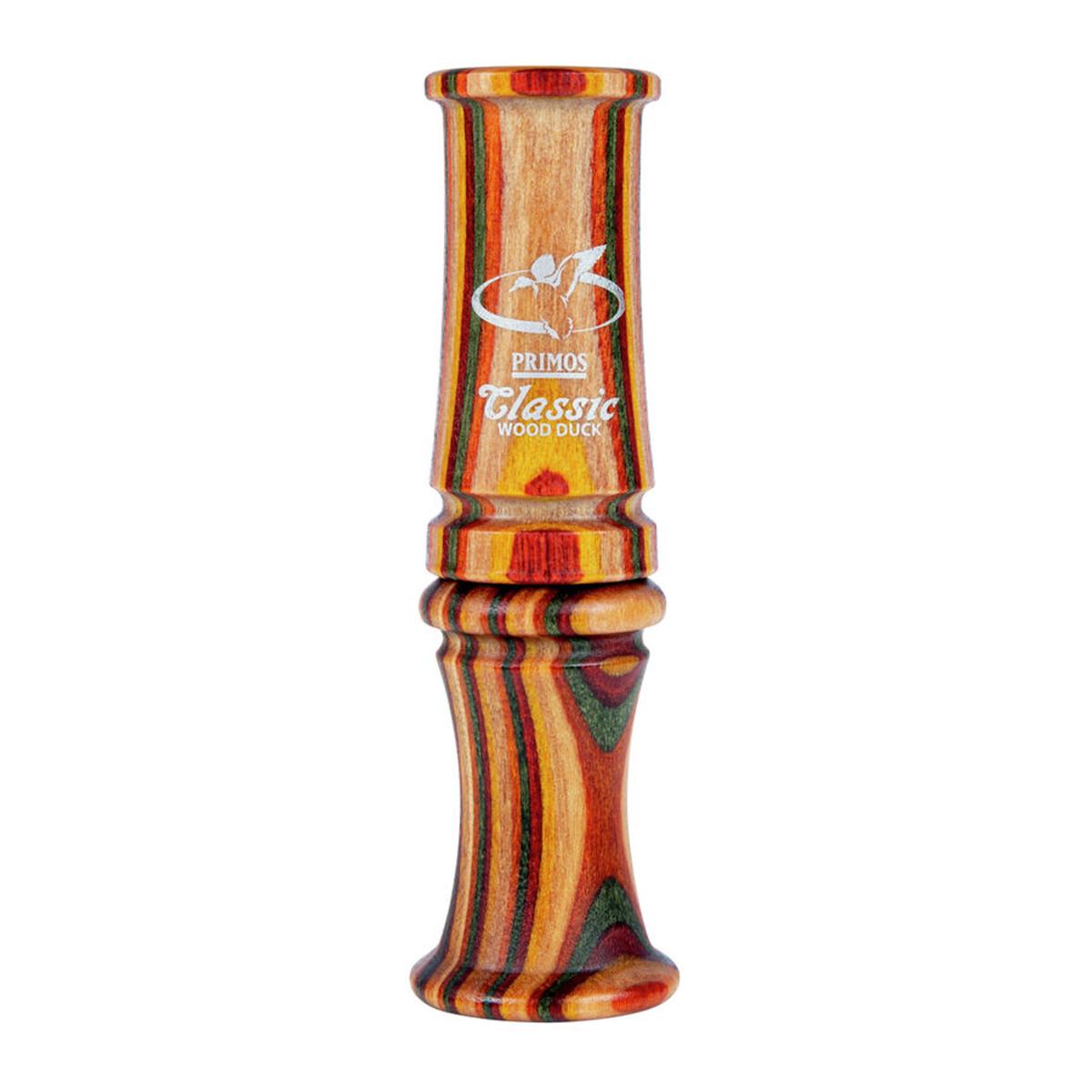 

Bushnell Classic Wood Duck Call