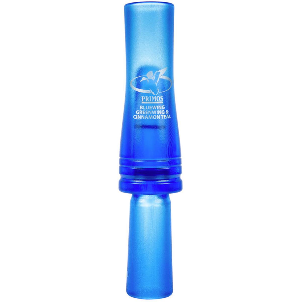 Image of Bushnell Teal Duck Call