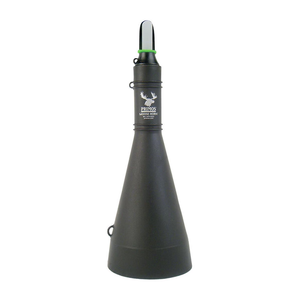 

Bushnell 12" Moose Horn Call, Black