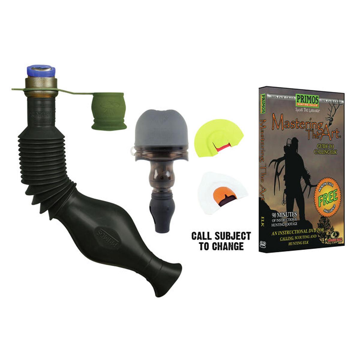 

Bushnell Elk Hunter's Master Pack,