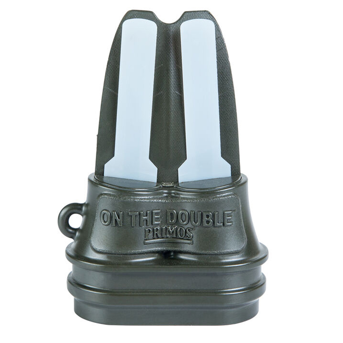 

Bushnell On The Double Cow Elk Game Call, Green