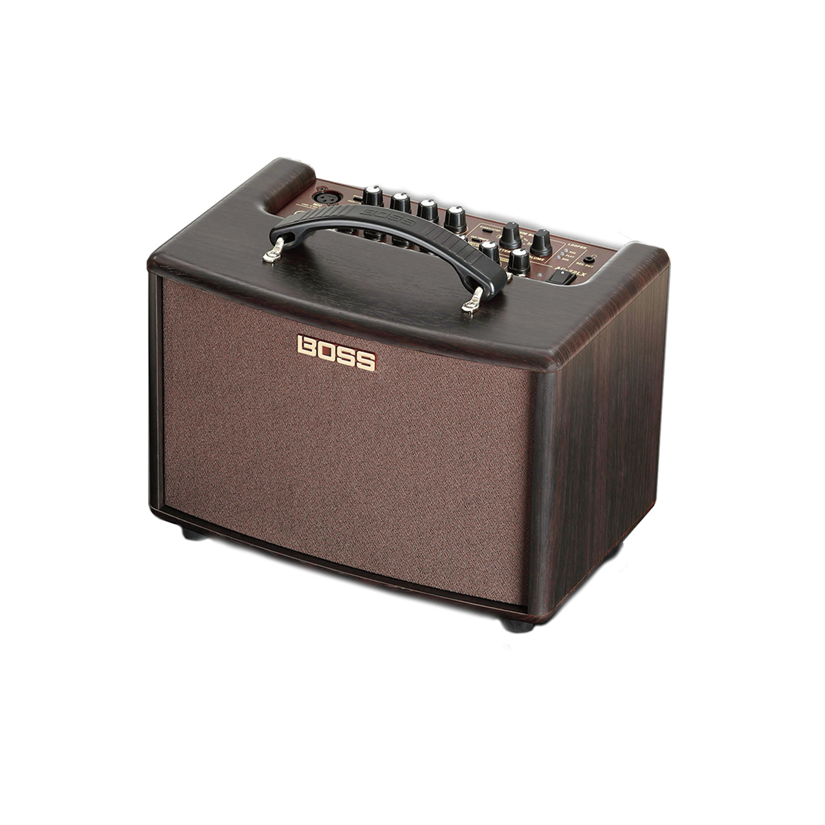 

Boss AC-22LX Acoustic Amplifier