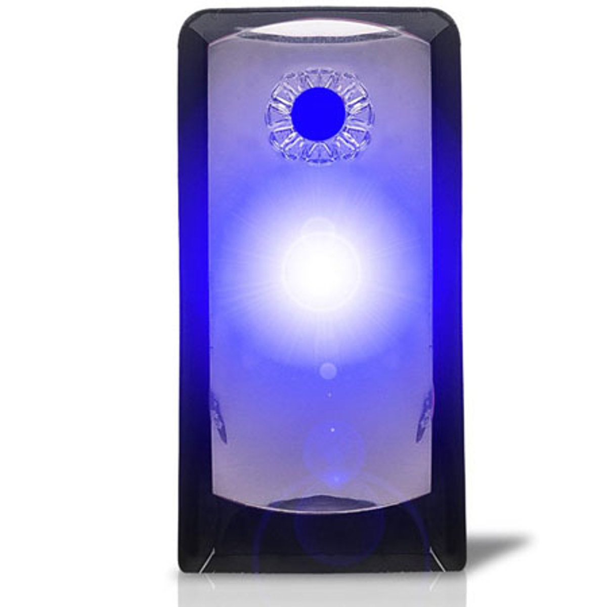 

Brite Strike Brite-Strike APALS All Purpose Adhesive Light Strip, 10 Pack, Blue