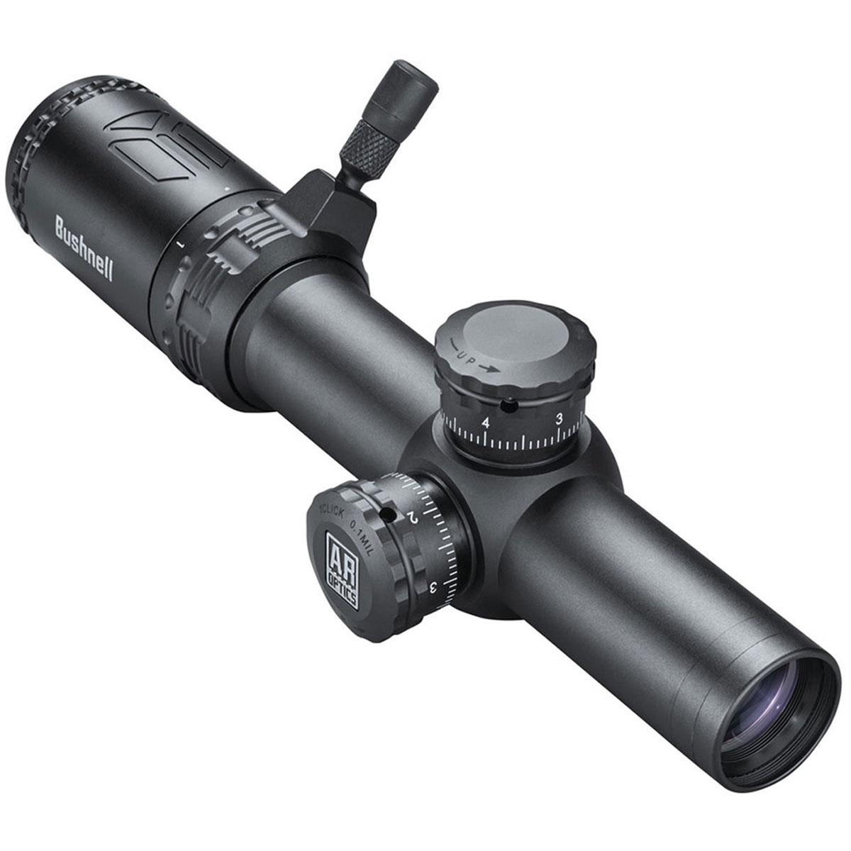 Image of Bushnell 1-4x24 AR Optics Riflescope