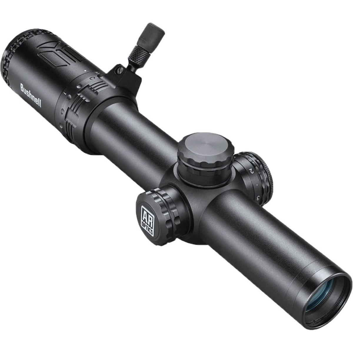 Image of Bushnell 1-6x24 AR Optics Riflescope