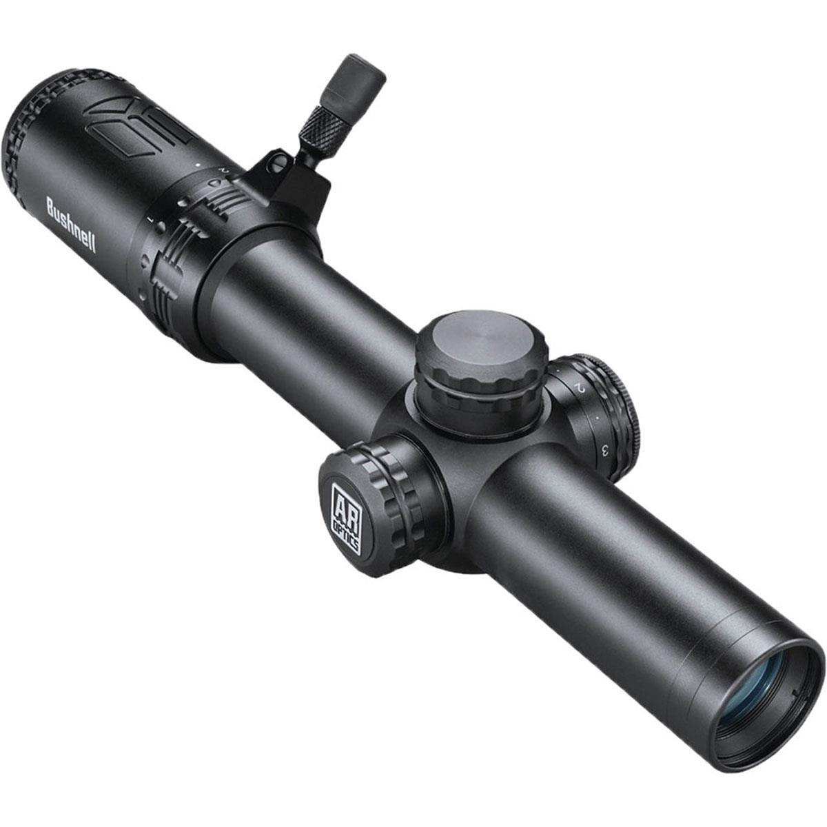 Image of Bushnell 1-8x24 AR Optics Riflescope