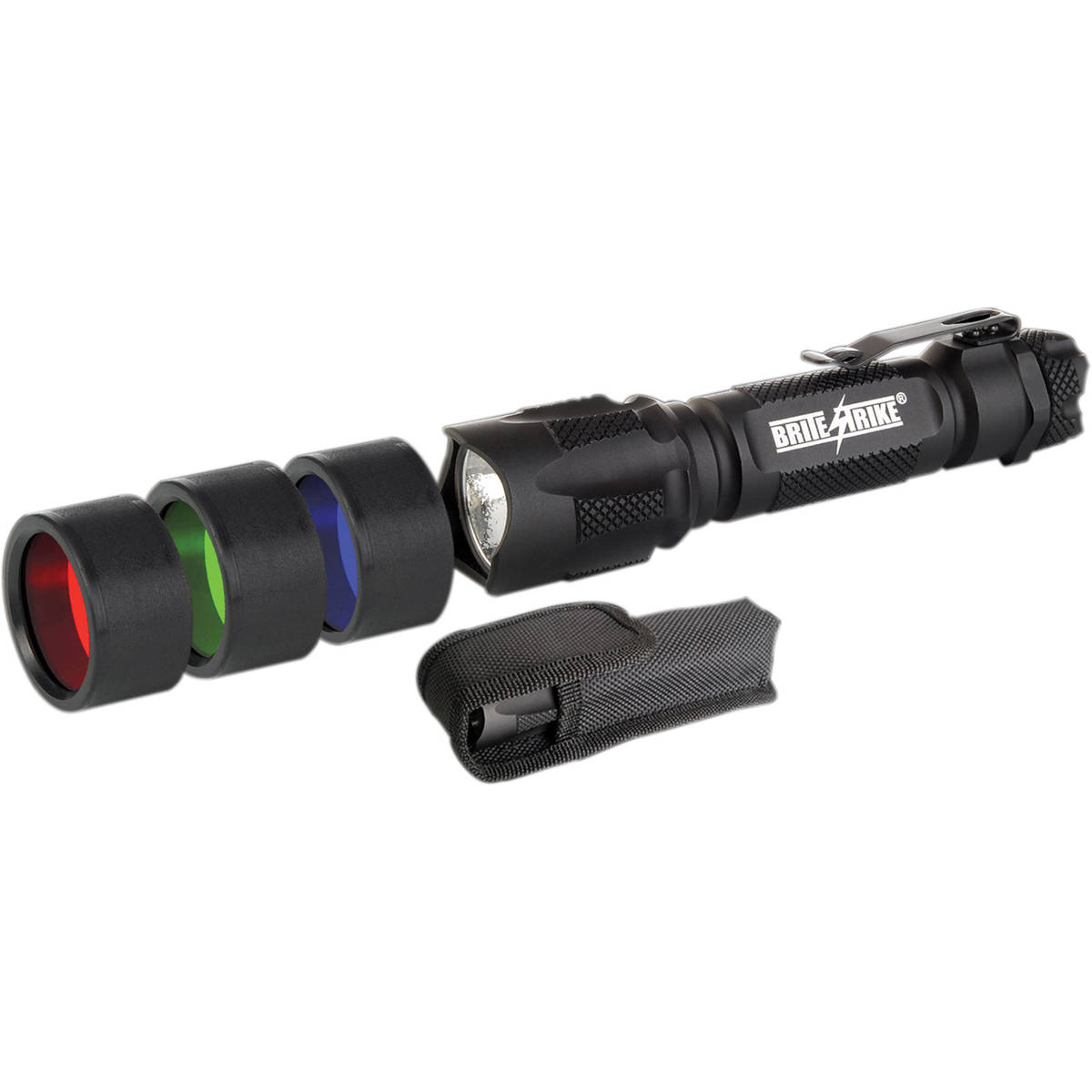 

Brite Strike Hunter Pro Kit