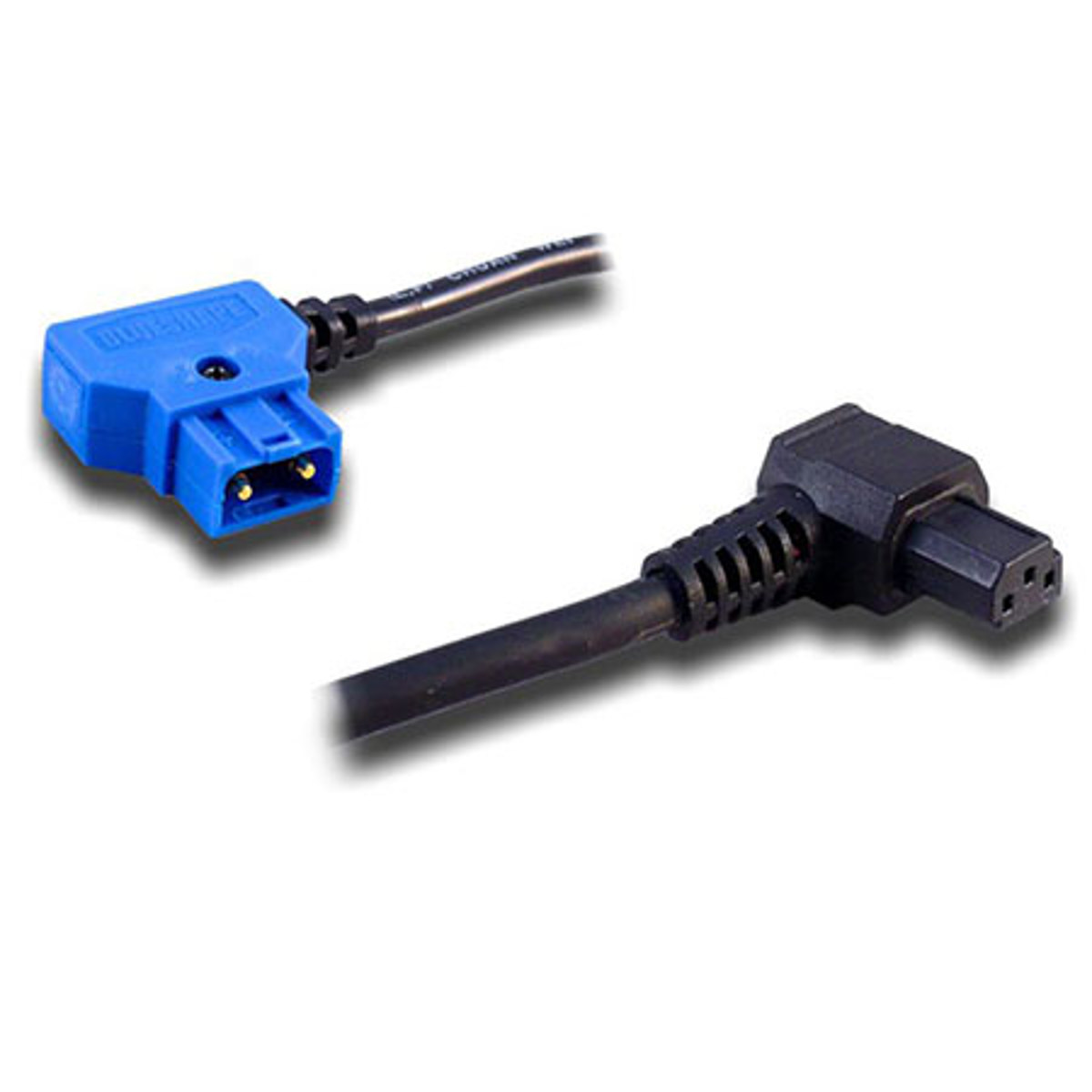 

BlueShape Modified P-Tap Adapter for Nikon D3