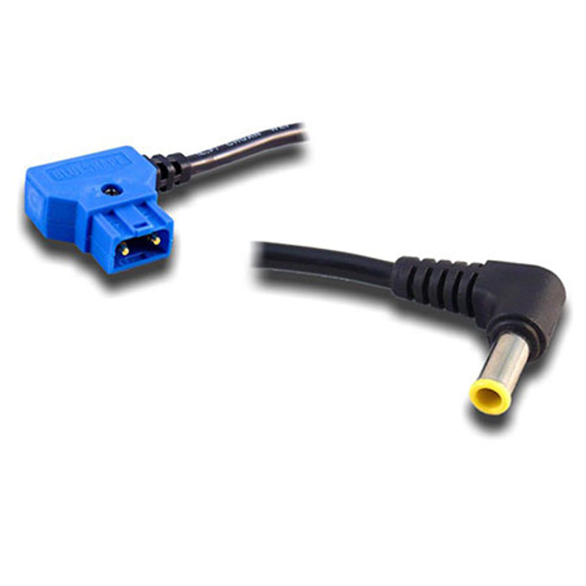 

BlueShape Modified P-Tap Adapter for Panasonic AG AC90