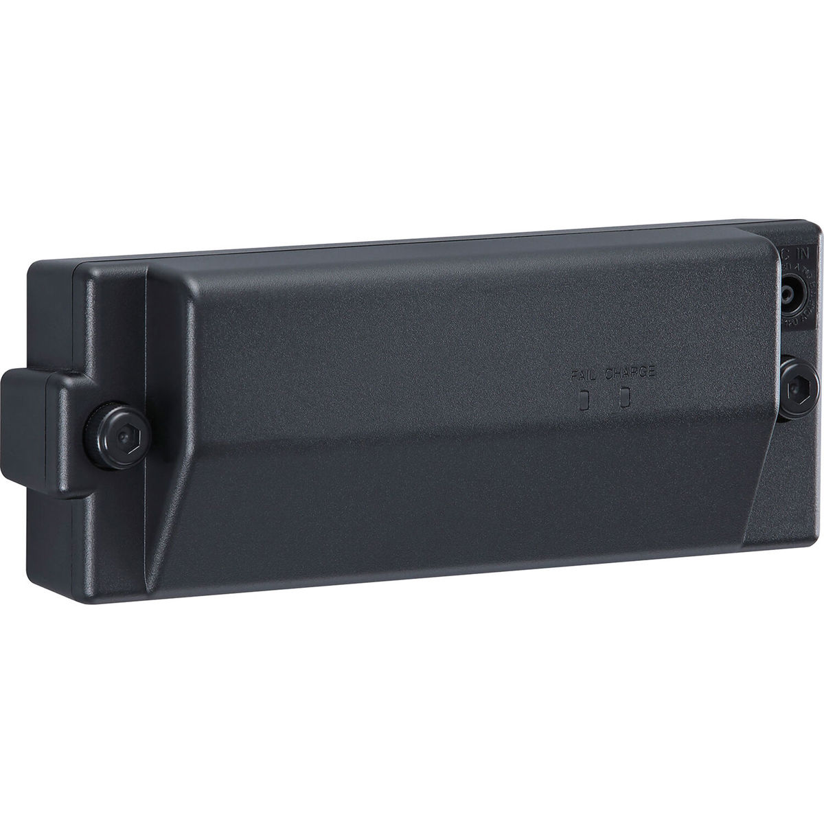 

Boss BTY-NIMH/A 9.6V 4000mAh Ni-MH Rechargeable Amp Battery Pack