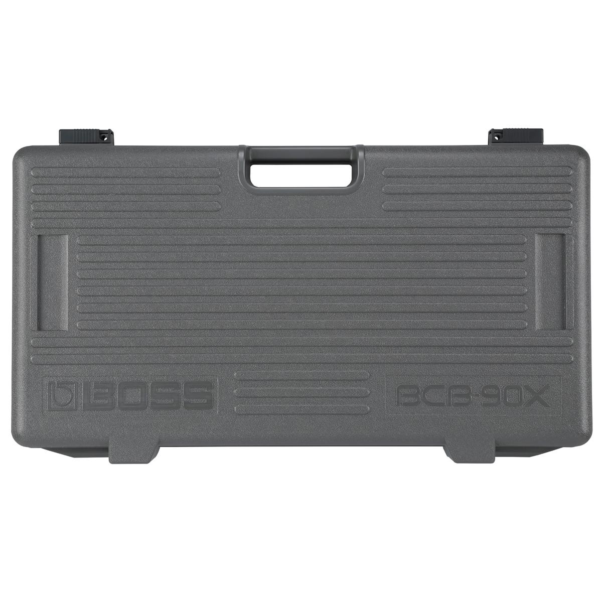 

Boss BCB-90X Rugged Pedal Board Case