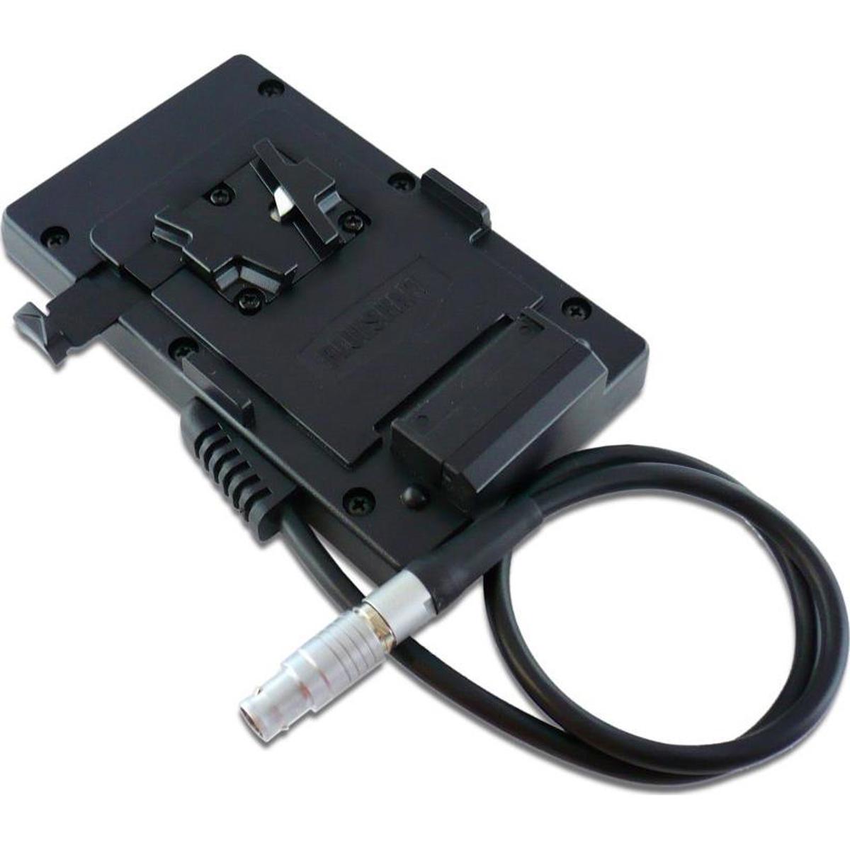 

BlueShape V-Mount Battery Adapter for CVS8X Charger
