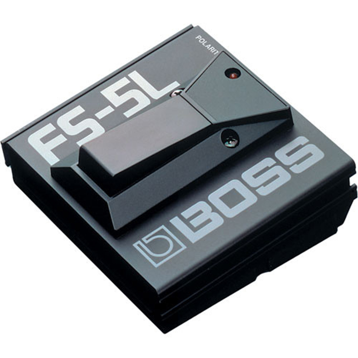 

Boss BOSS Footswitch, Latching