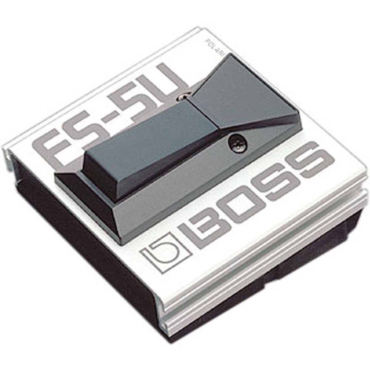 

Boss BOSS Footswitch, Unlatching