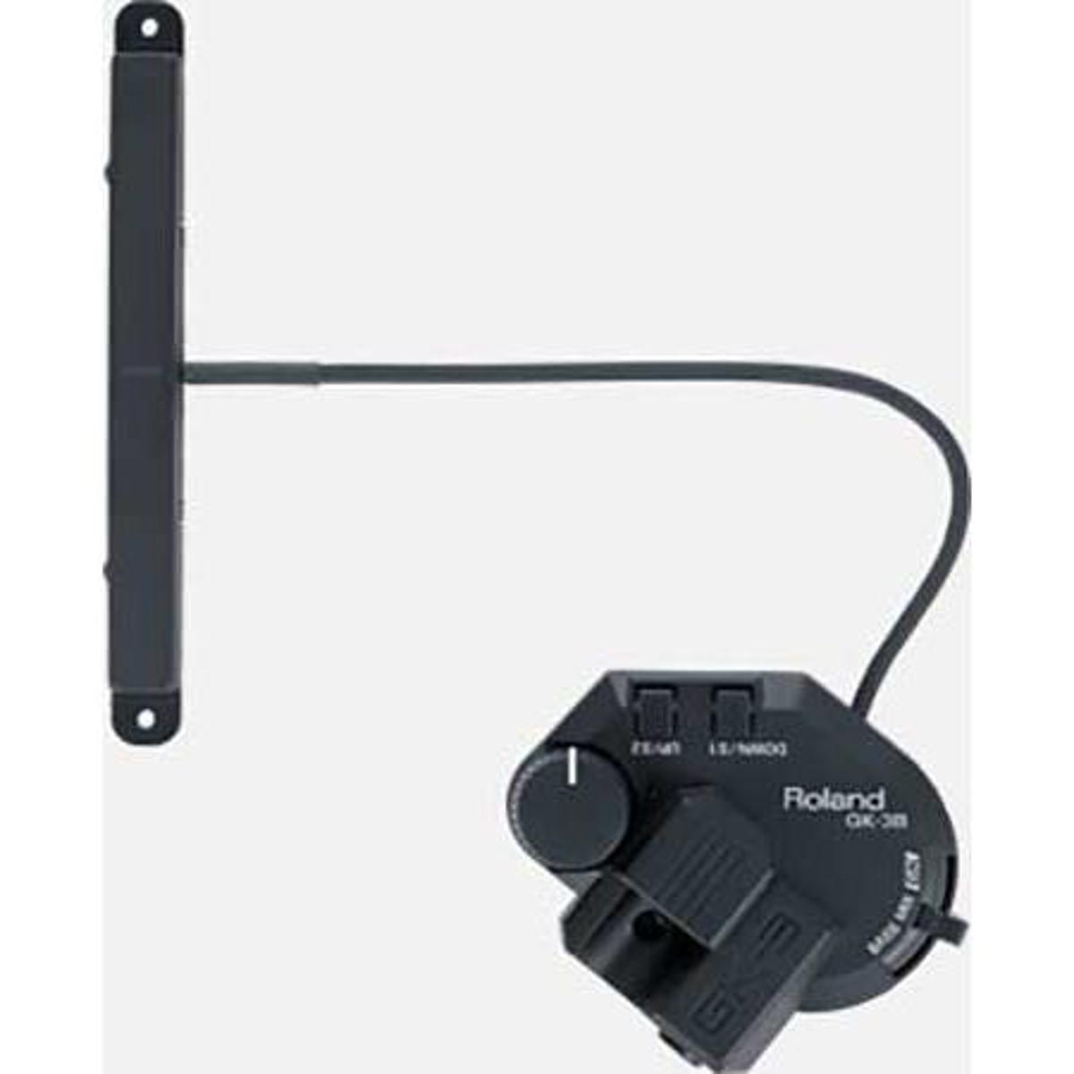 

Boss BOSS Divided pickup, Bass