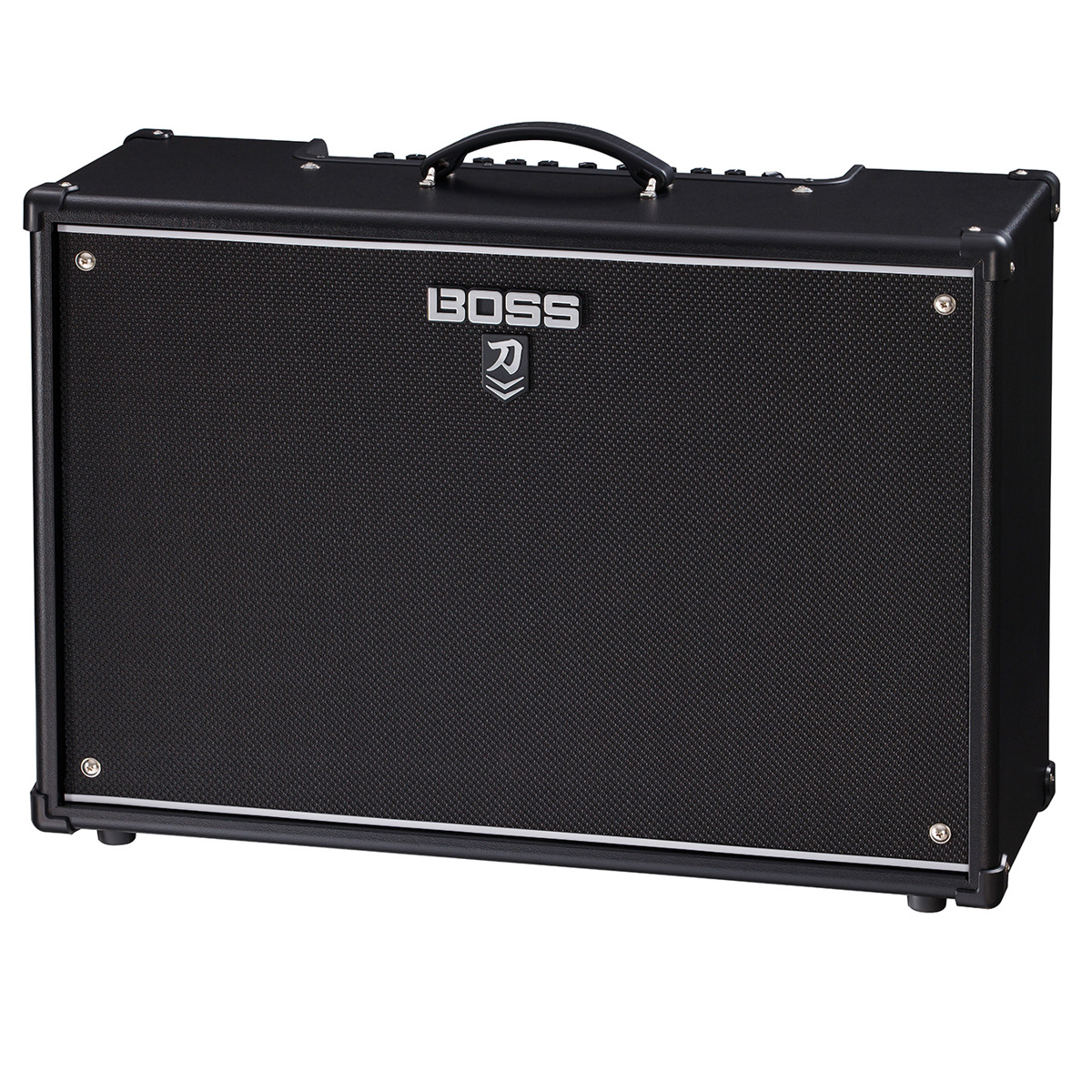 

Boss Katana-100/212 MkII 100W 2x12" Combo Amplifier