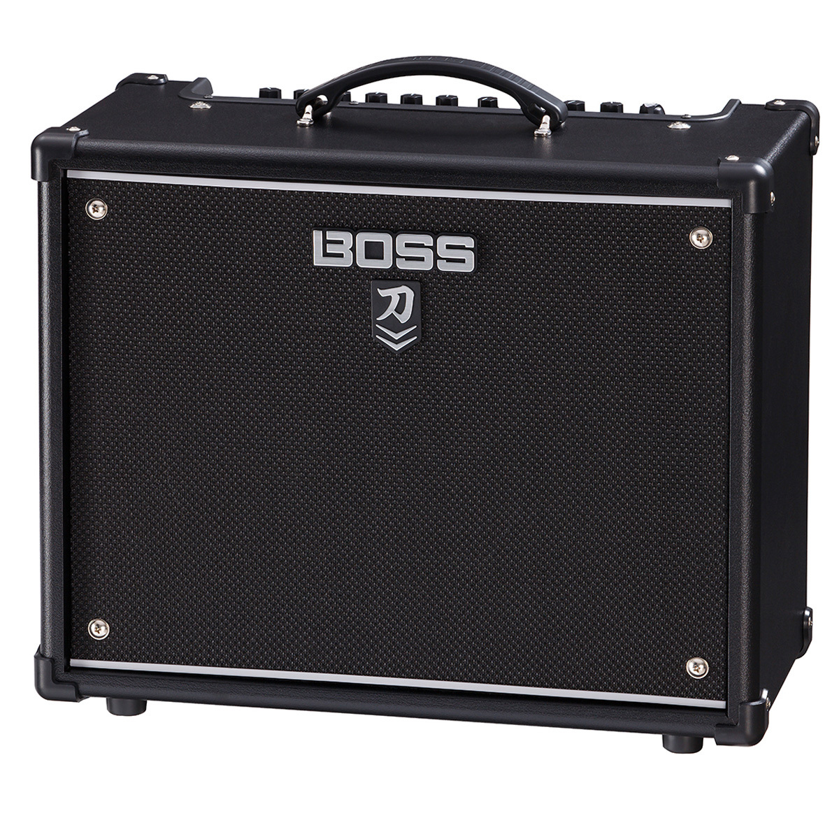 

Boss Katana-50 MkII 50W 1x12" Combo Amplifier