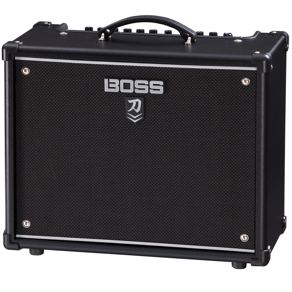 

Boss Katana-50 MkII EX 50W Guitar Amplifier Combo