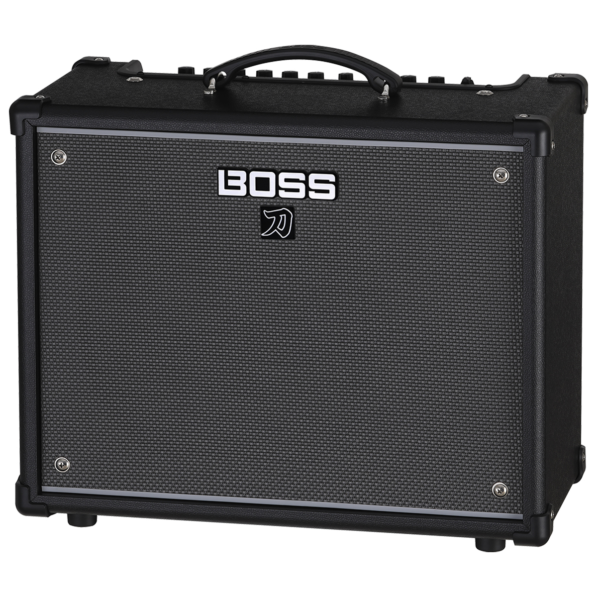 

Boss Katana Gen 3 50W 1x12" EX Combo Guitar Amplifier