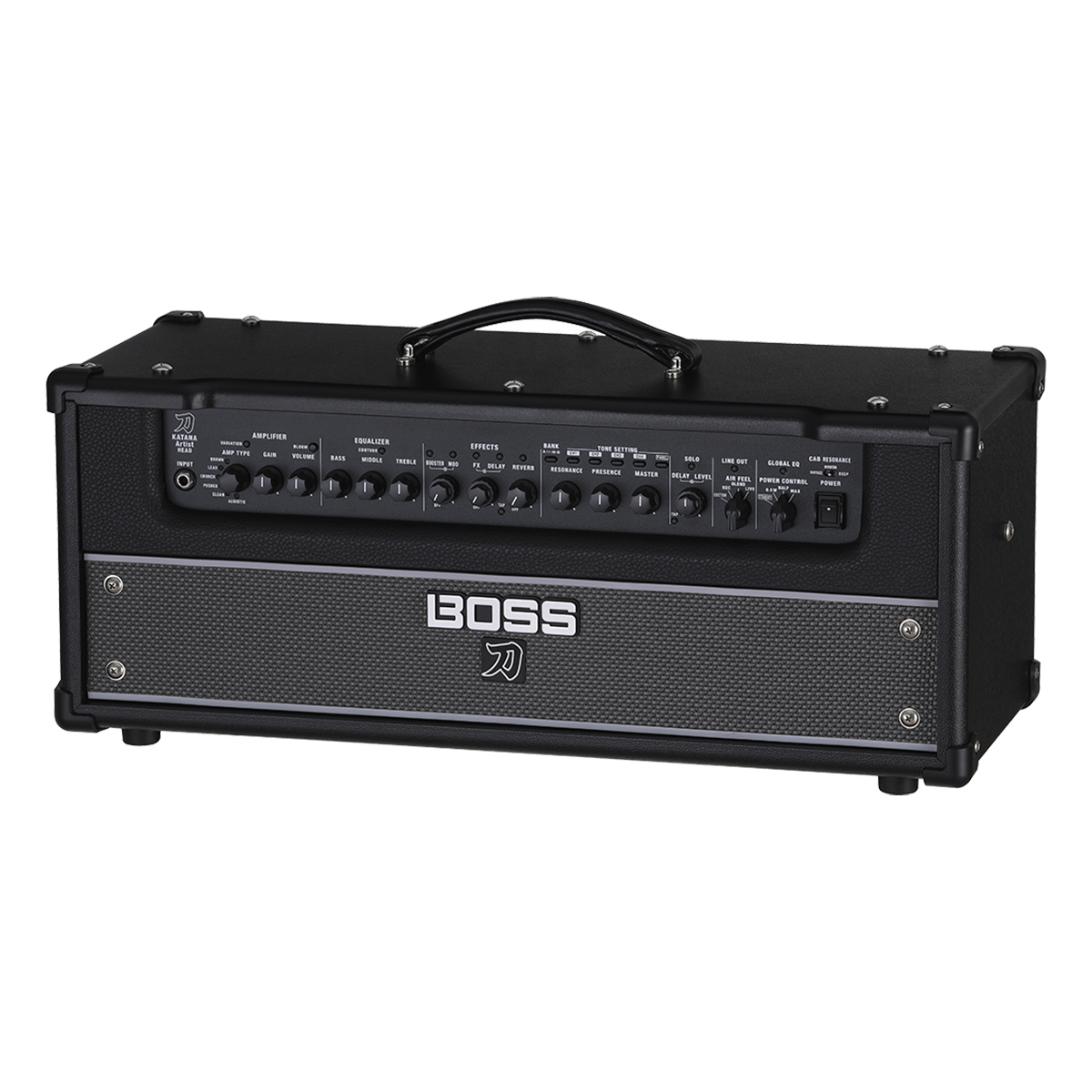 

Boss Katana Gen 3 Artist 100W Guitar Amplifier Head