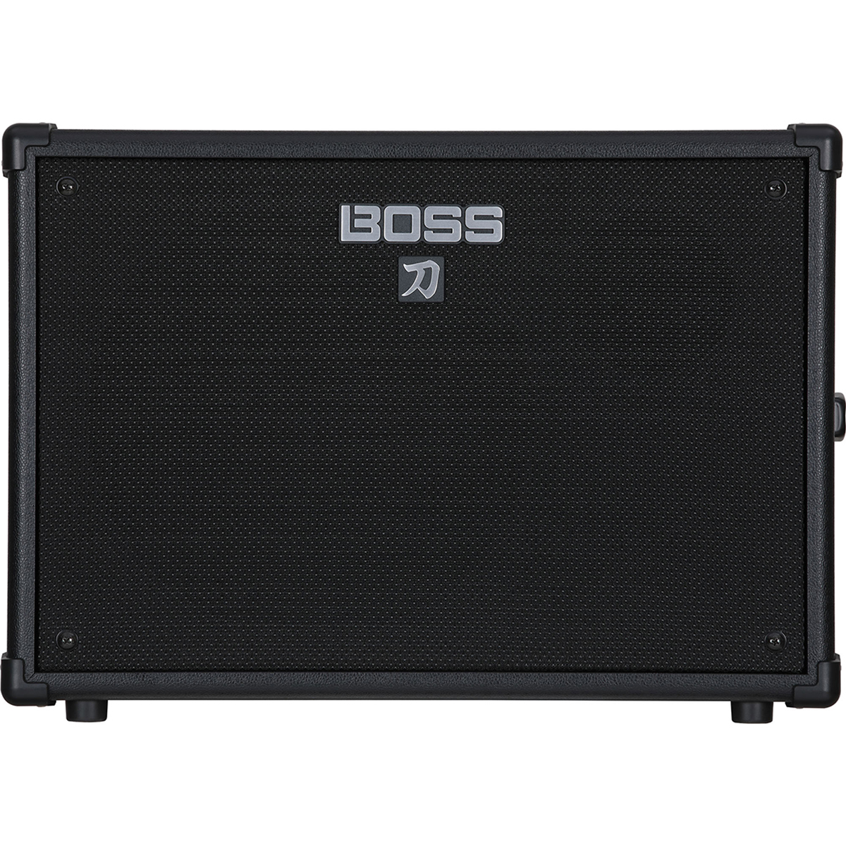 

Boss Katana KTN-C112B 1x12" 500W Bass Amplifier Cabinet