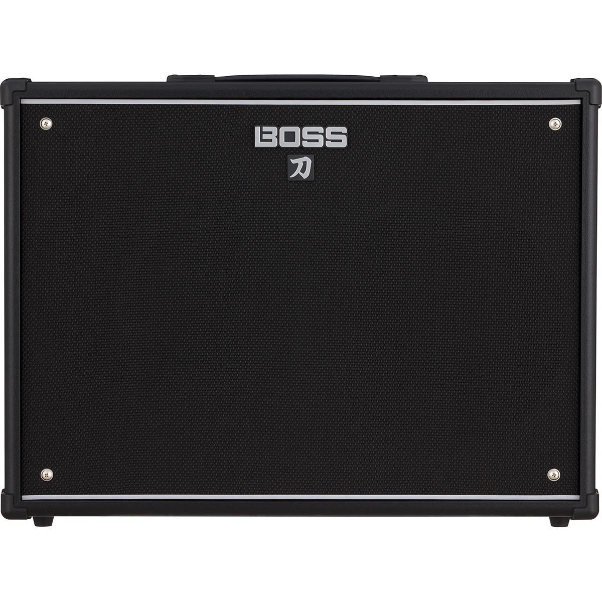 Image of Boss 150W 2x12&quot; Speaker Cabinet for Katana Amplifier Head