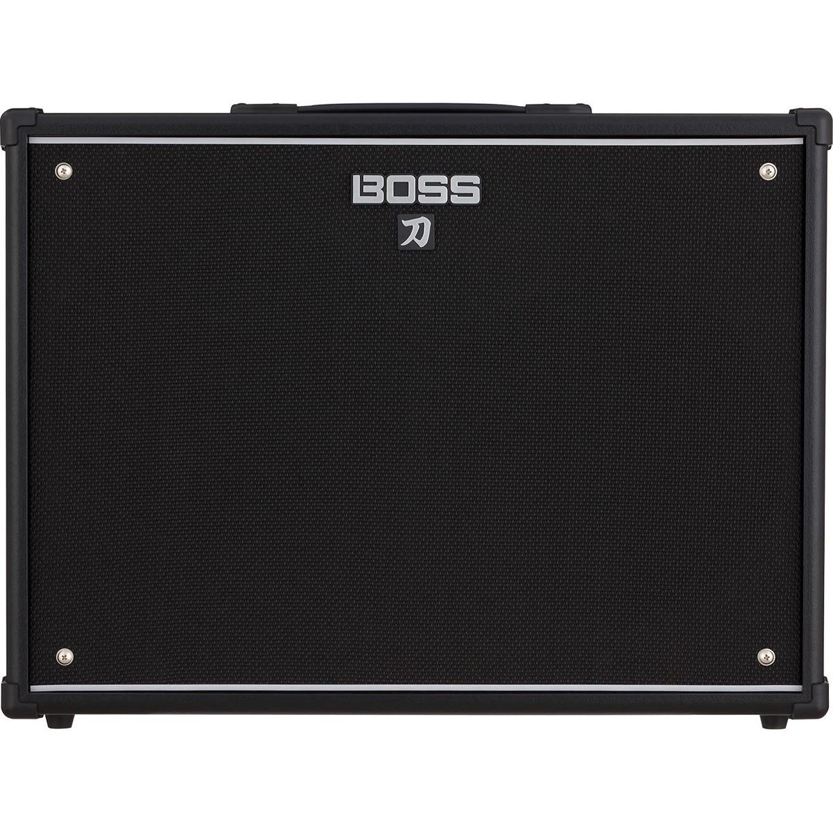 Image of Boss 150W 2x12&quot; Speaker Cabinet for Katana Amplifier Head