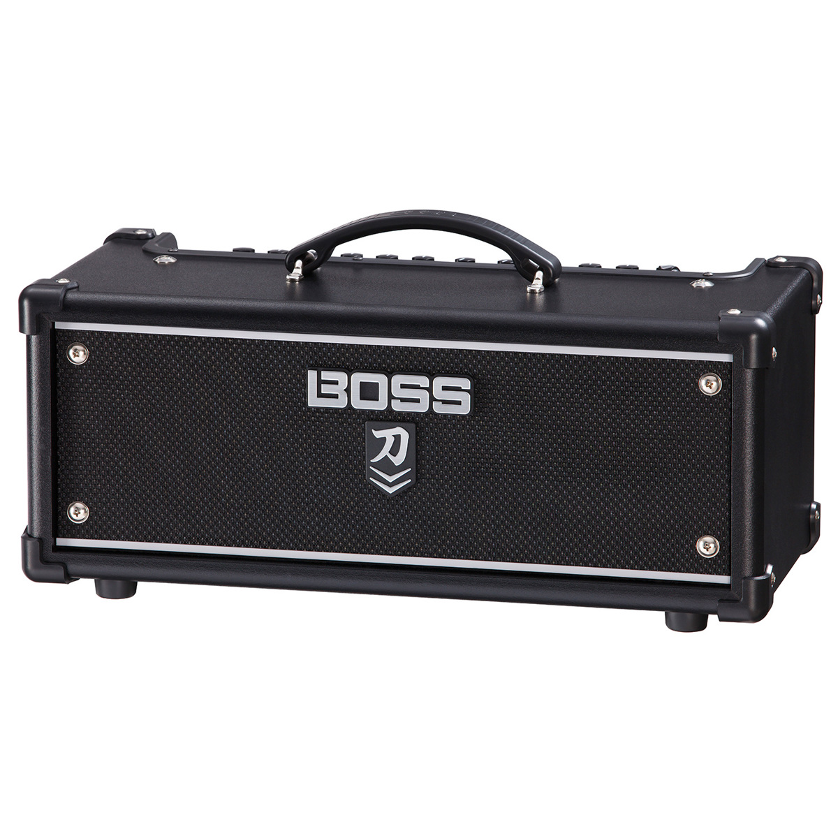 

Boss Katana-Head MkII 100W 1x5" Guitar Amplifier Head