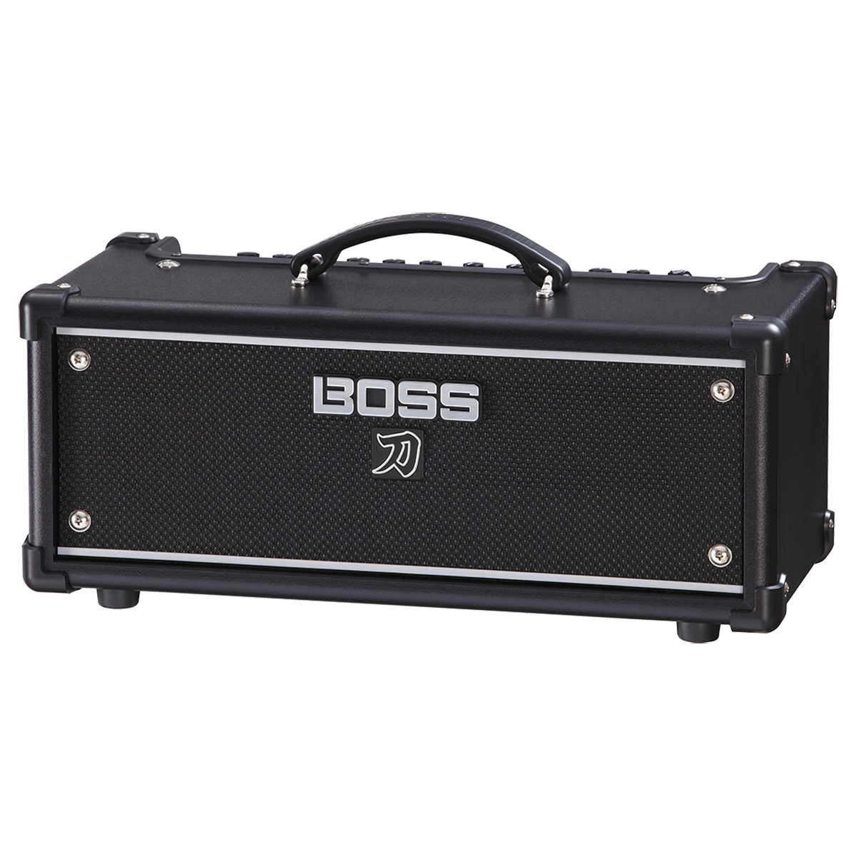 

Boss Katana Gen 3 100W Guitar Amplifier Head