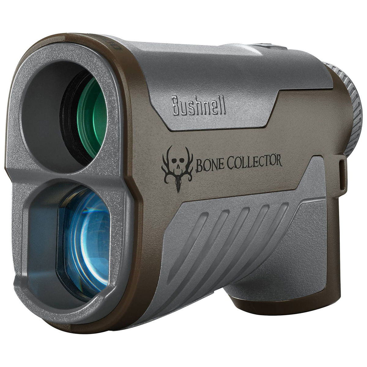 

Bushnell 6x25 Bone Collector 1800 Laser Rangefinder