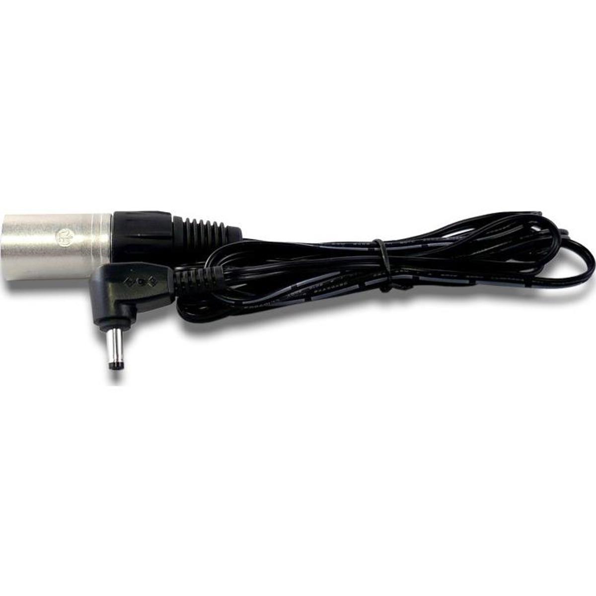 

BlueShape MVBELT 59.05"/150cm Power Adapter Cable for JVC MiniDV Cameras
