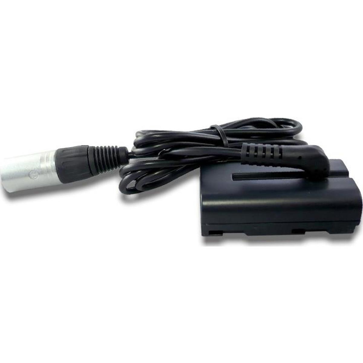 

BlueShape MVBELT 59.05"/150cm Power Adapter Cable for Sony MiniDV Cameras