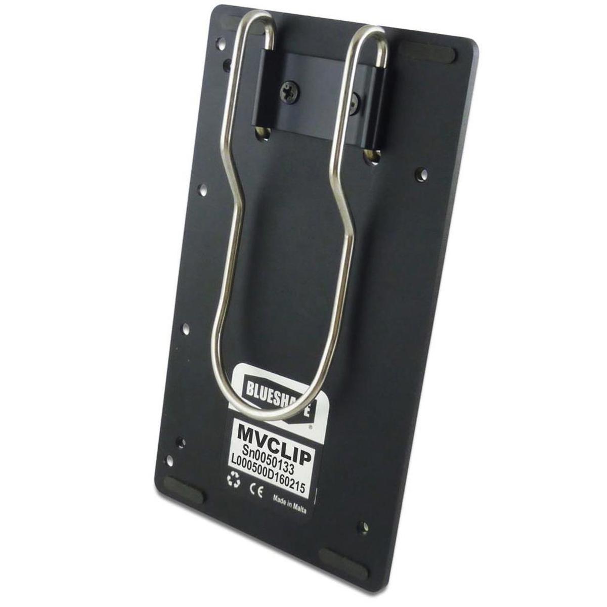 

BlueShape MVCLIP Backplate Adapter Clip for Belt Installation