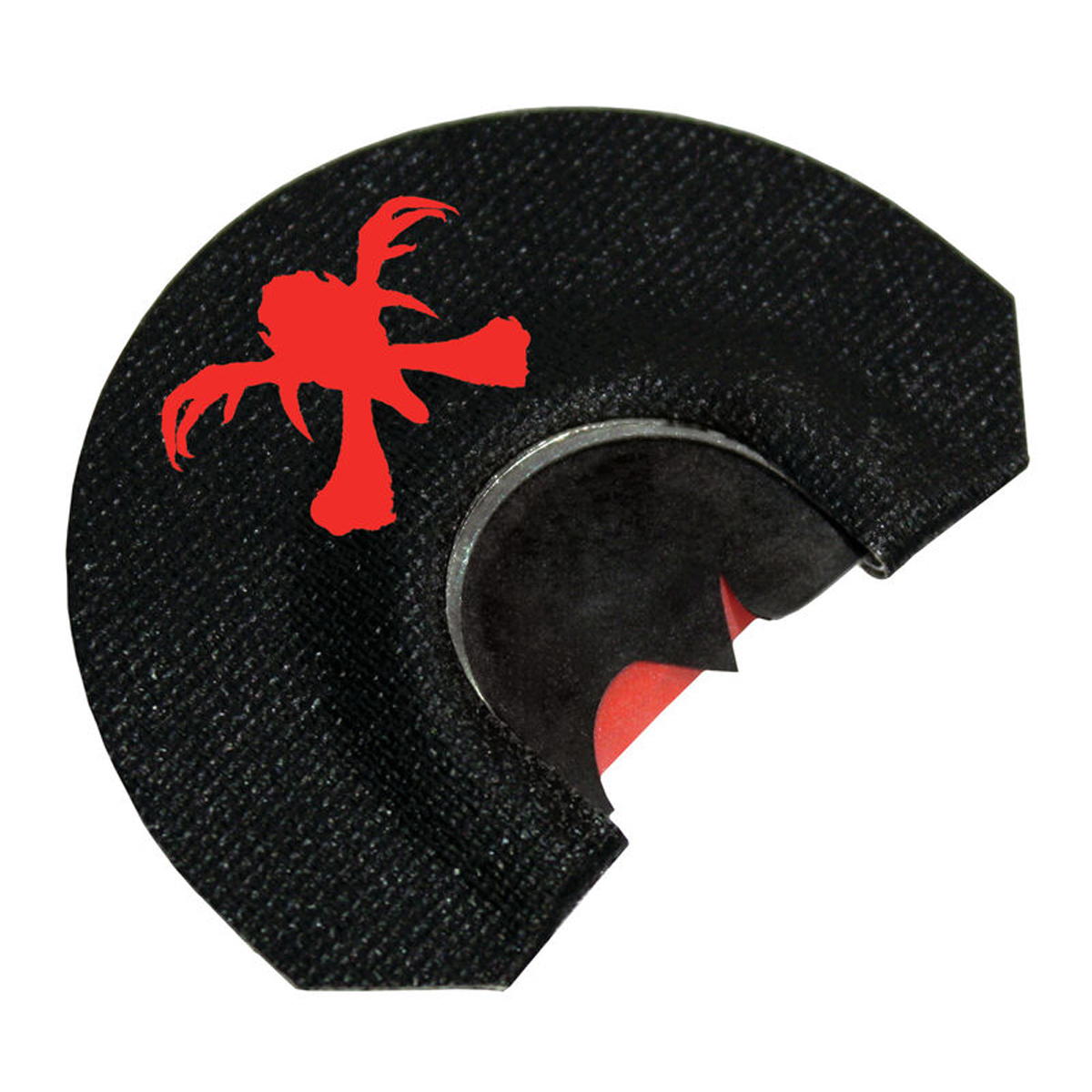 

Bushnell Hook Hunter Long Hooks Turkey Call with Upper Cut