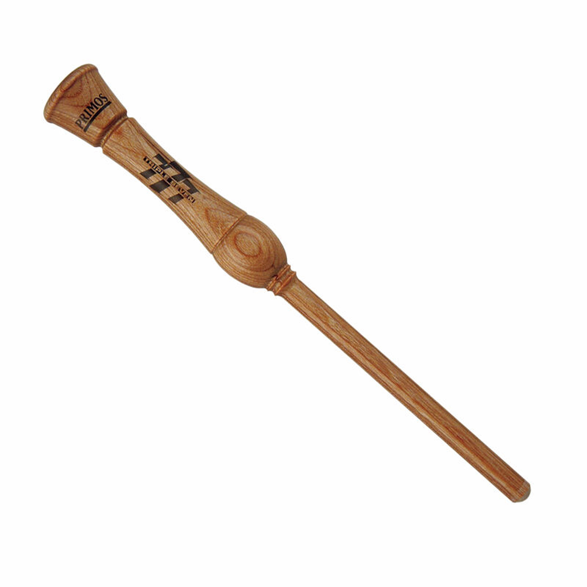 

Bushnell Triple Seven Striker for Turkey Pot Call, Brown
